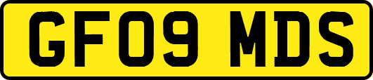 GF09MDS