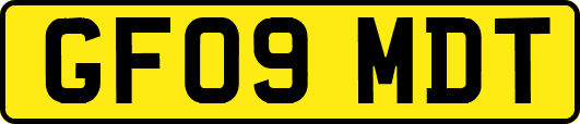 GF09MDT