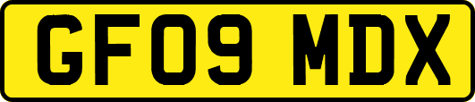 GF09MDX
