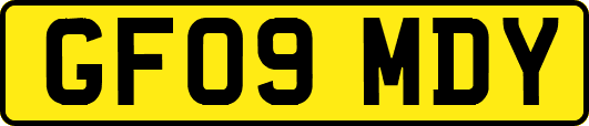 GF09MDY