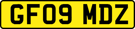 GF09MDZ