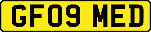GF09MED