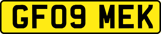 GF09MEK