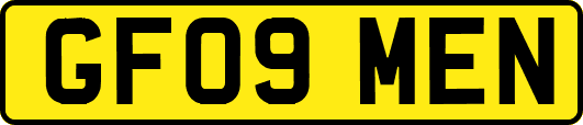 GF09MEN