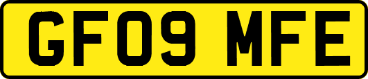 GF09MFE