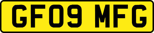 GF09MFG