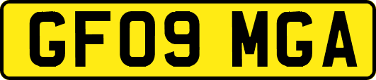 GF09MGA