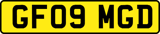 GF09MGD