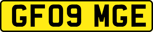 GF09MGE
