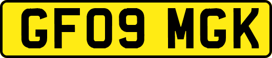 GF09MGK