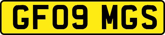 GF09MGS