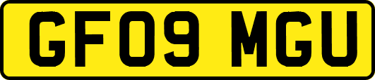 GF09MGU