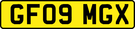 GF09MGX