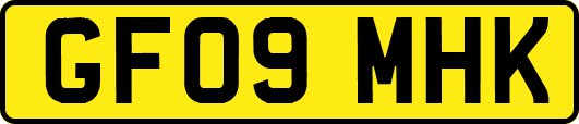 GF09MHK