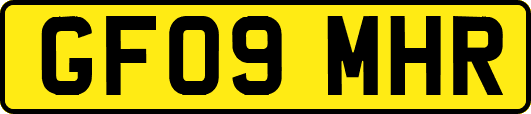 GF09MHR