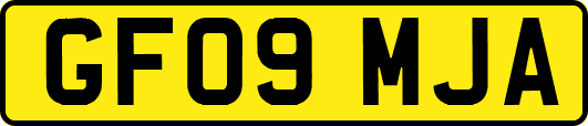 GF09MJA