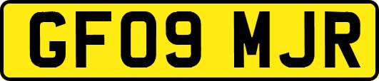 GF09MJR