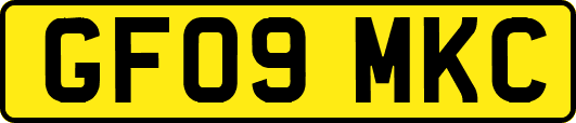 GF09MKC