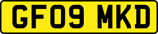 GF09MKD