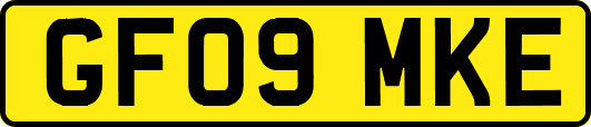 GF09MKE