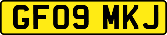 GF09MKJ