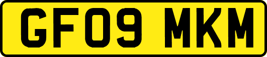 GF09MKM