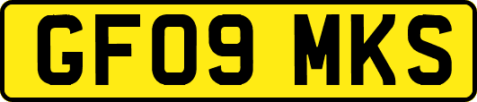 GF09MKS