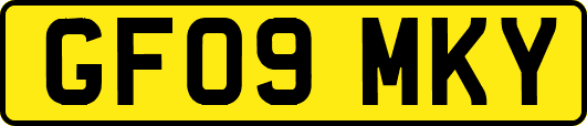 GF09MKY