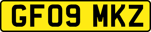 GF09MKZ