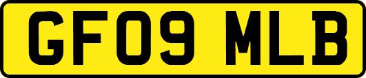 GF09MLB