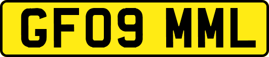 GF09MML