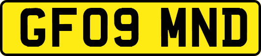 GF09MND
