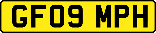 GF09MPH