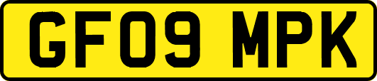 GF09MPK