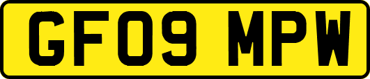 GF09MPW