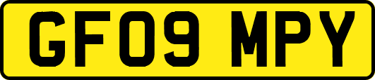 GF09MPY