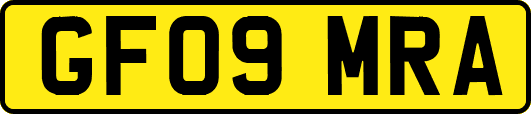 GF09MRA