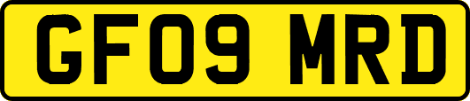 GF09MRD