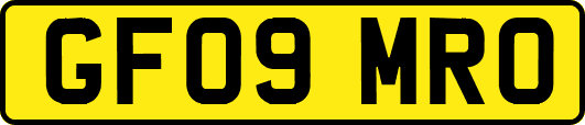 GF09MRO