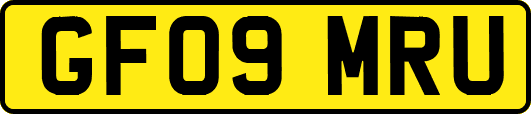 GF09MRU
