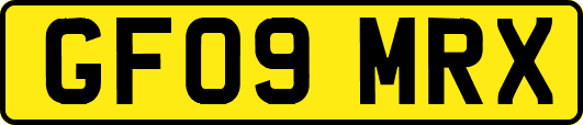 GF09MRX