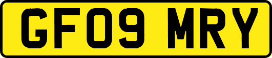 GF09MRY