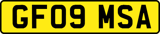 GF09MSA