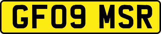 GF09MSR