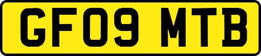 GF09MTB