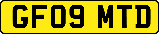 GF09MTD