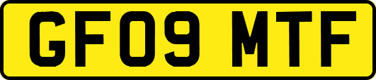 GF09MTF