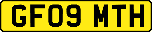 GF09MTH