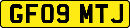 GF09MTJ