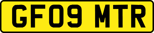 GF09MTR